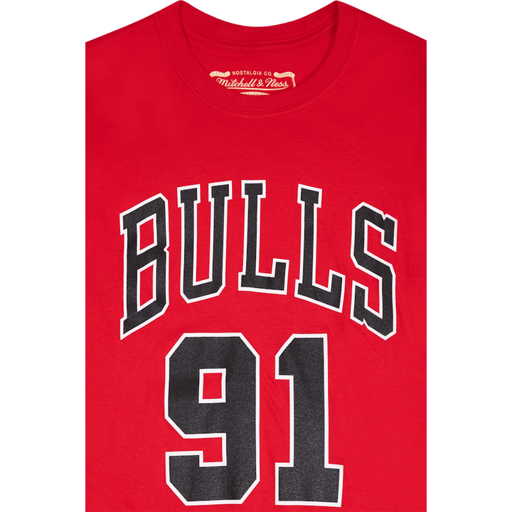 Bulls Viimane tants Bulls Number