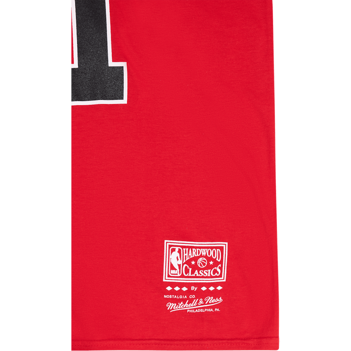 Bulls Viimane tants Bulls Number