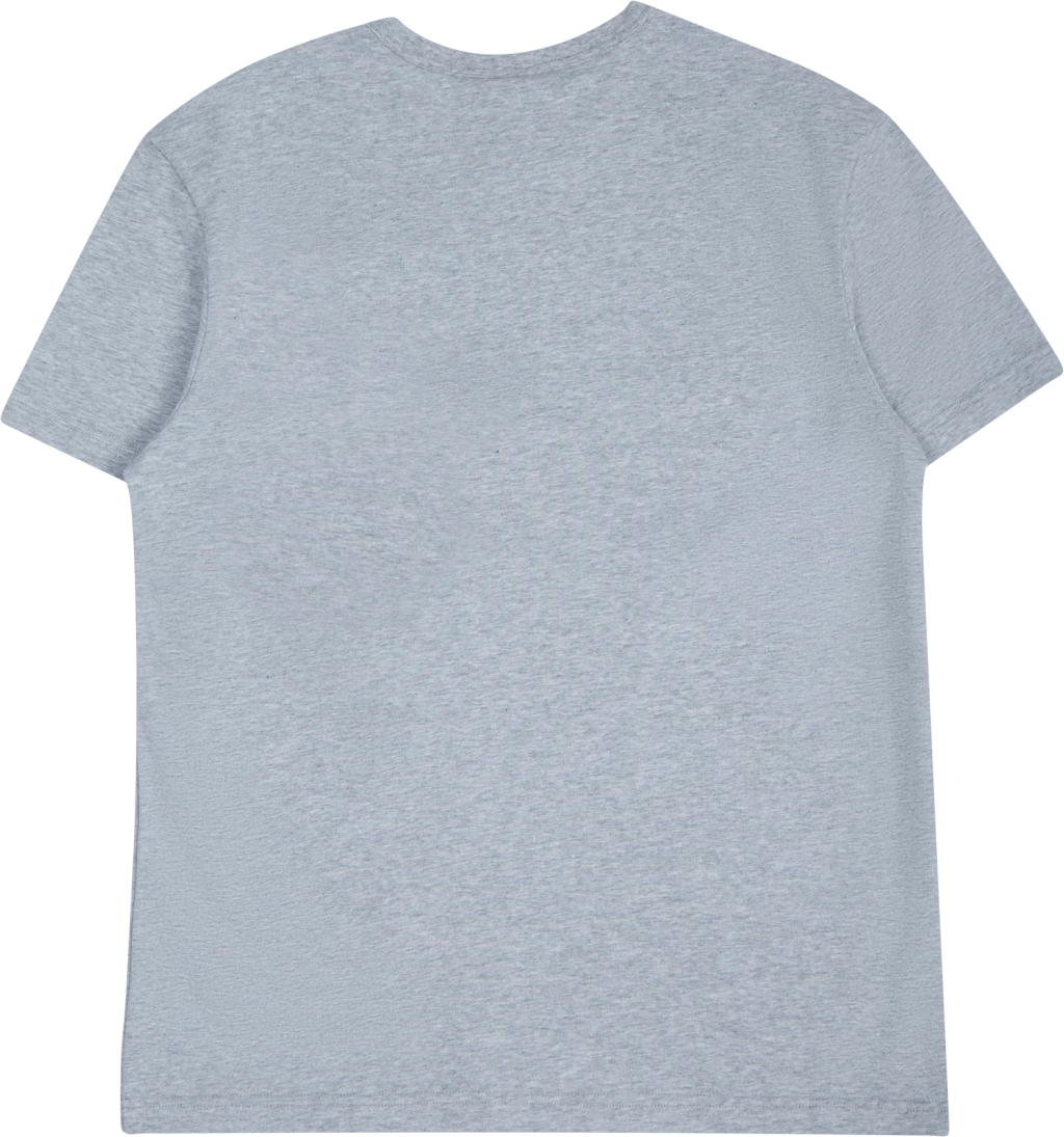 Essentials Heavy Weight Tee Light