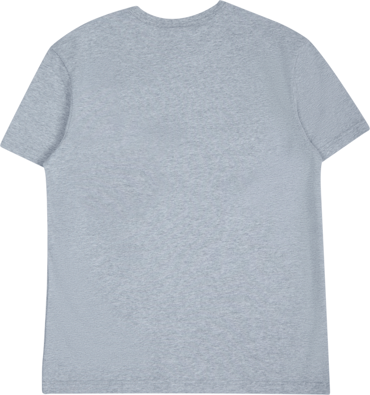 Essentials Heavy Weight Tee Light