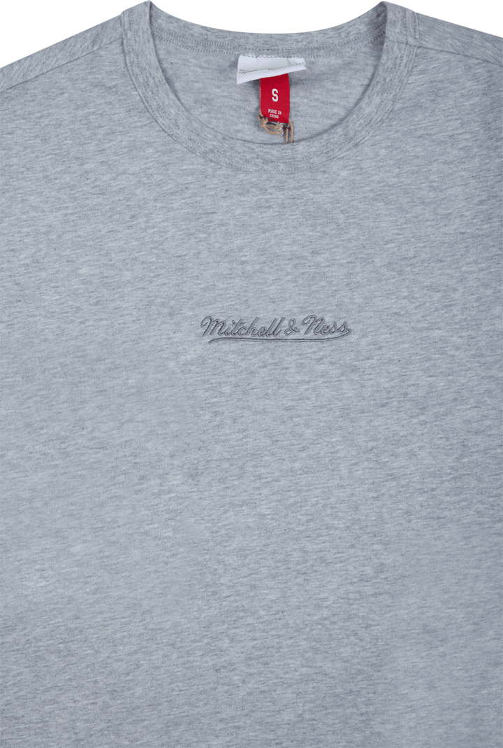 Essentials Heavy Weight Tee Light