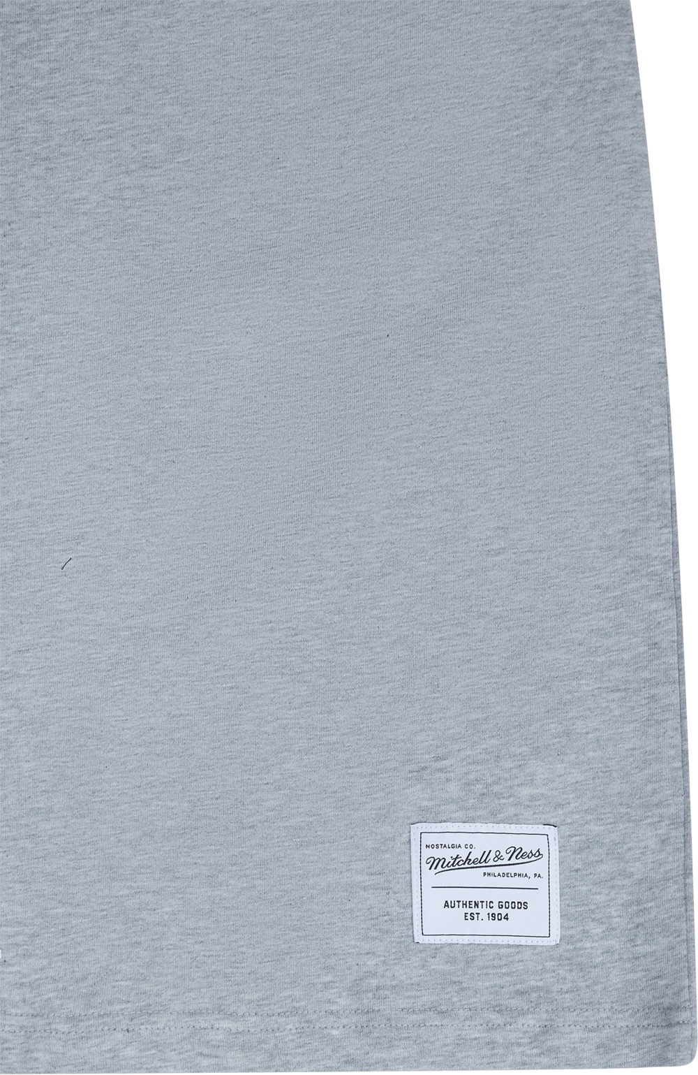 Essentials Heavy Weight Tee Light