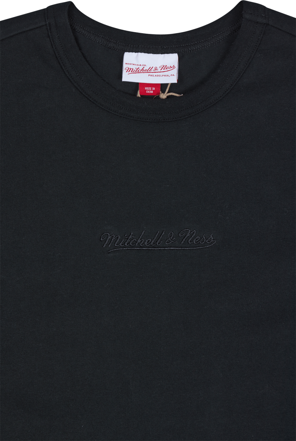Tričko Essentials Heavy Weight Tee