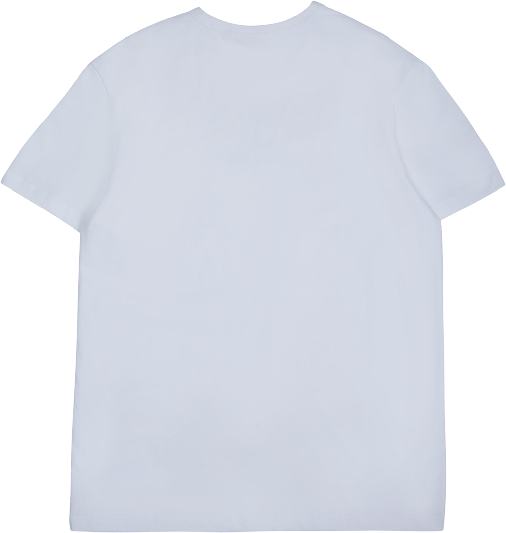 Essentials Heavy Weight Tee
