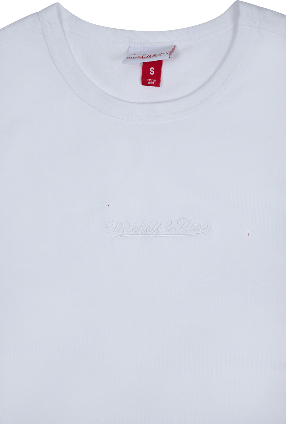 Essentials Heavy Weight Tee