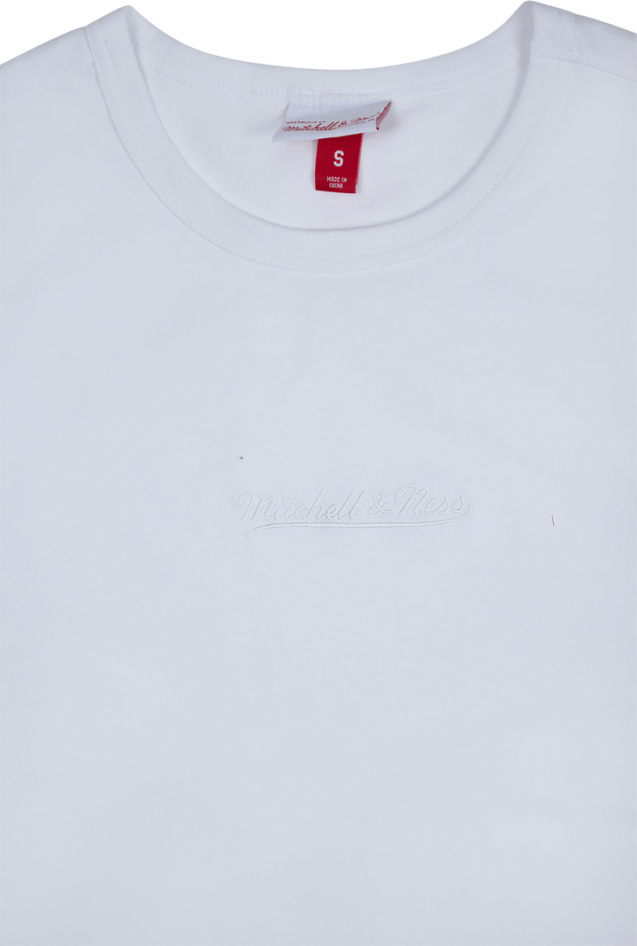 Essentials Heavy Weight Tee