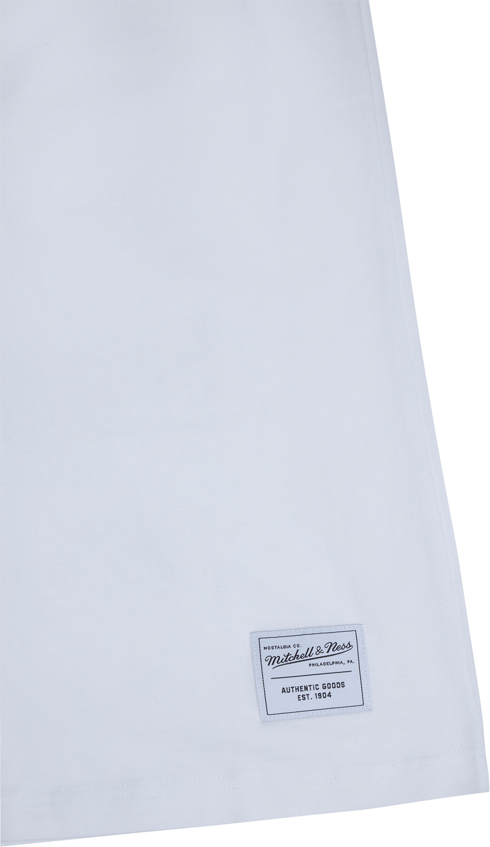 Essentials Heavy Weight Tee