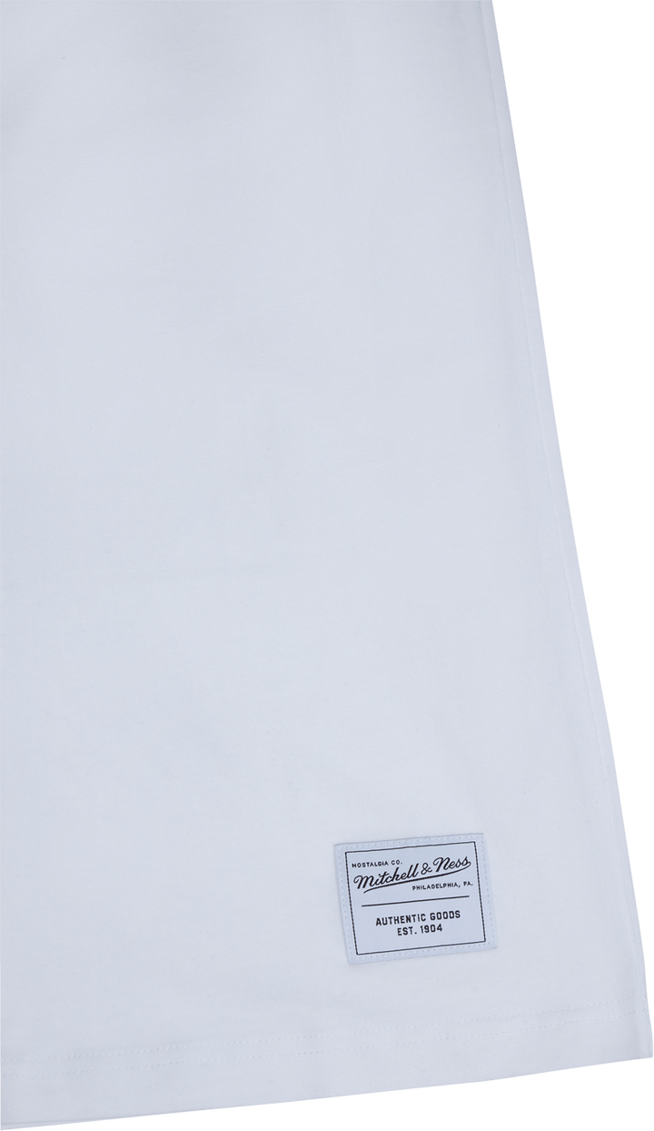 Essentials Heavy Weight Tee