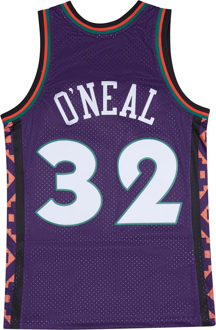 Maillot Swingman -Shaquille O'neal