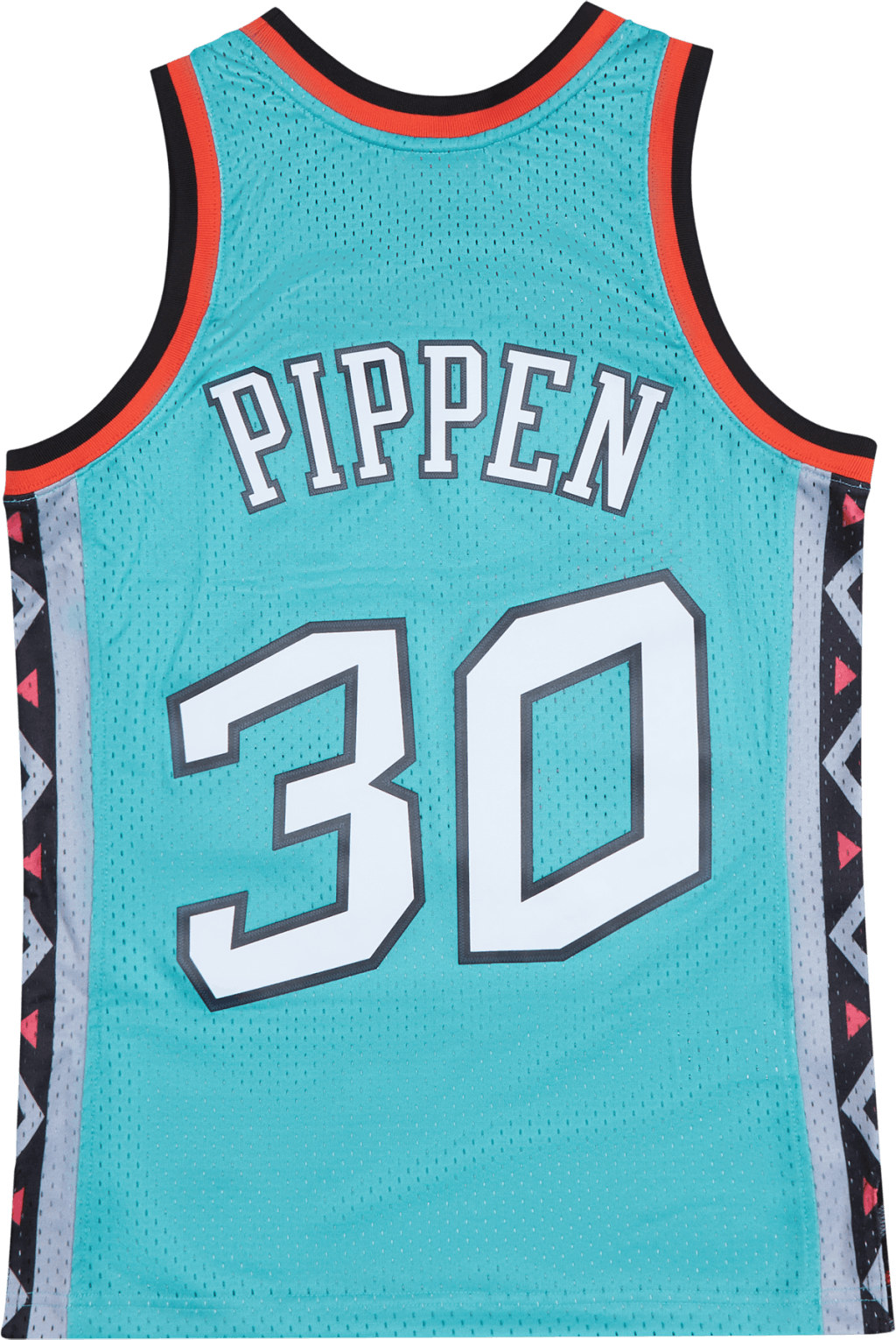 Swingman Jersey -Scottie Pippen