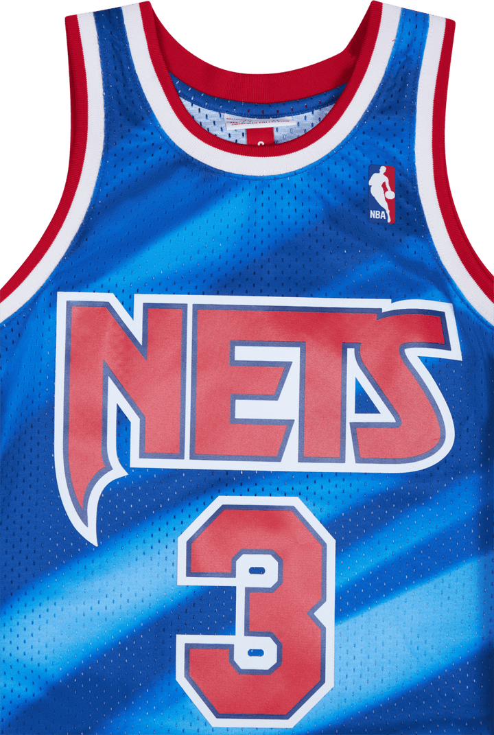 Swingman Jersey -Drazen Petrovic