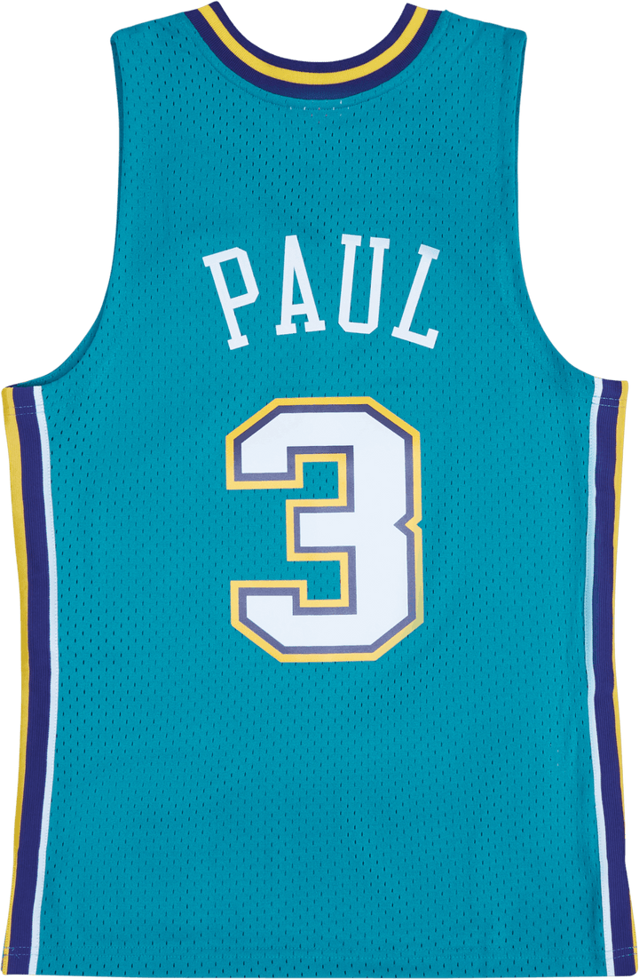 Swingman Jersey -Chris Paul