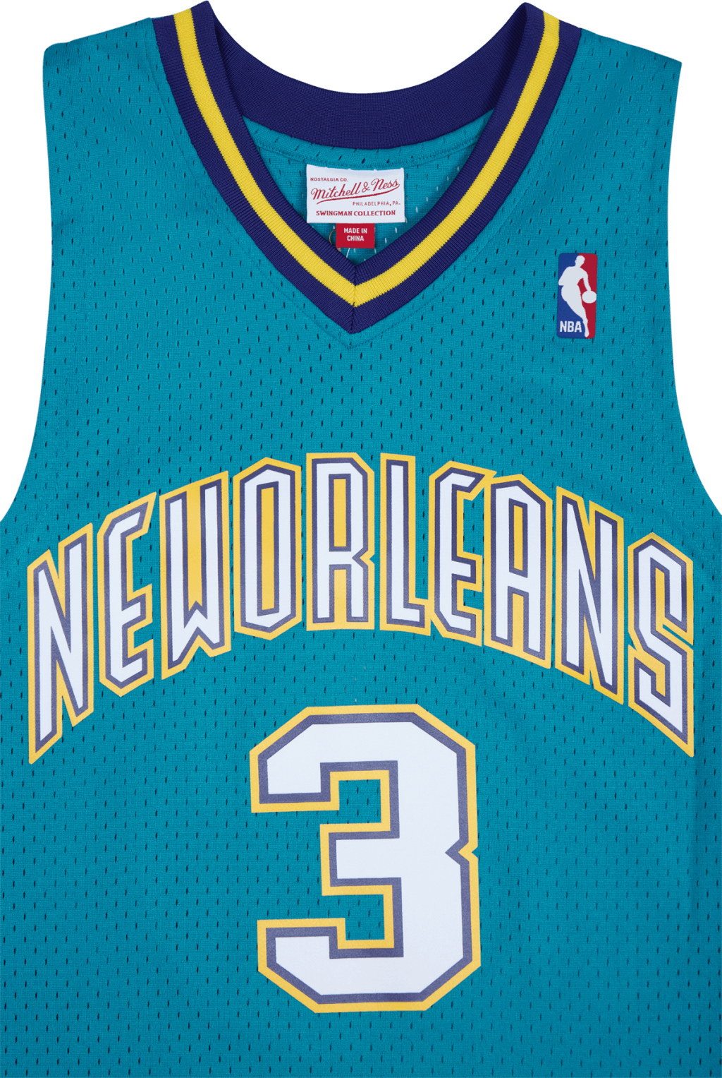 Swingman Jersey -Chris Paul