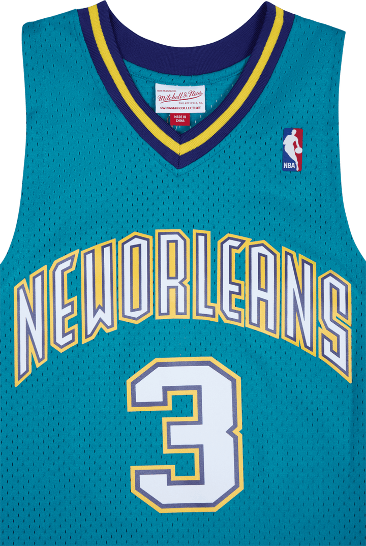 Swingman Jersey -Chris Paul