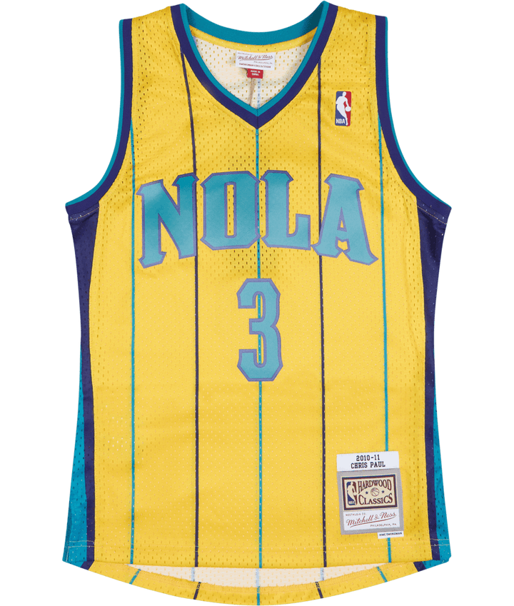 Swingman Jersey -Chris Paul