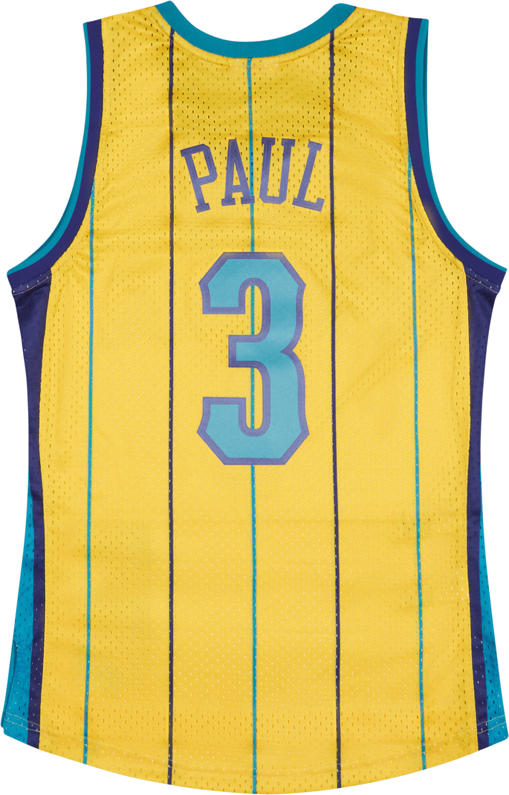 Swingman Jersey -Chris Paul