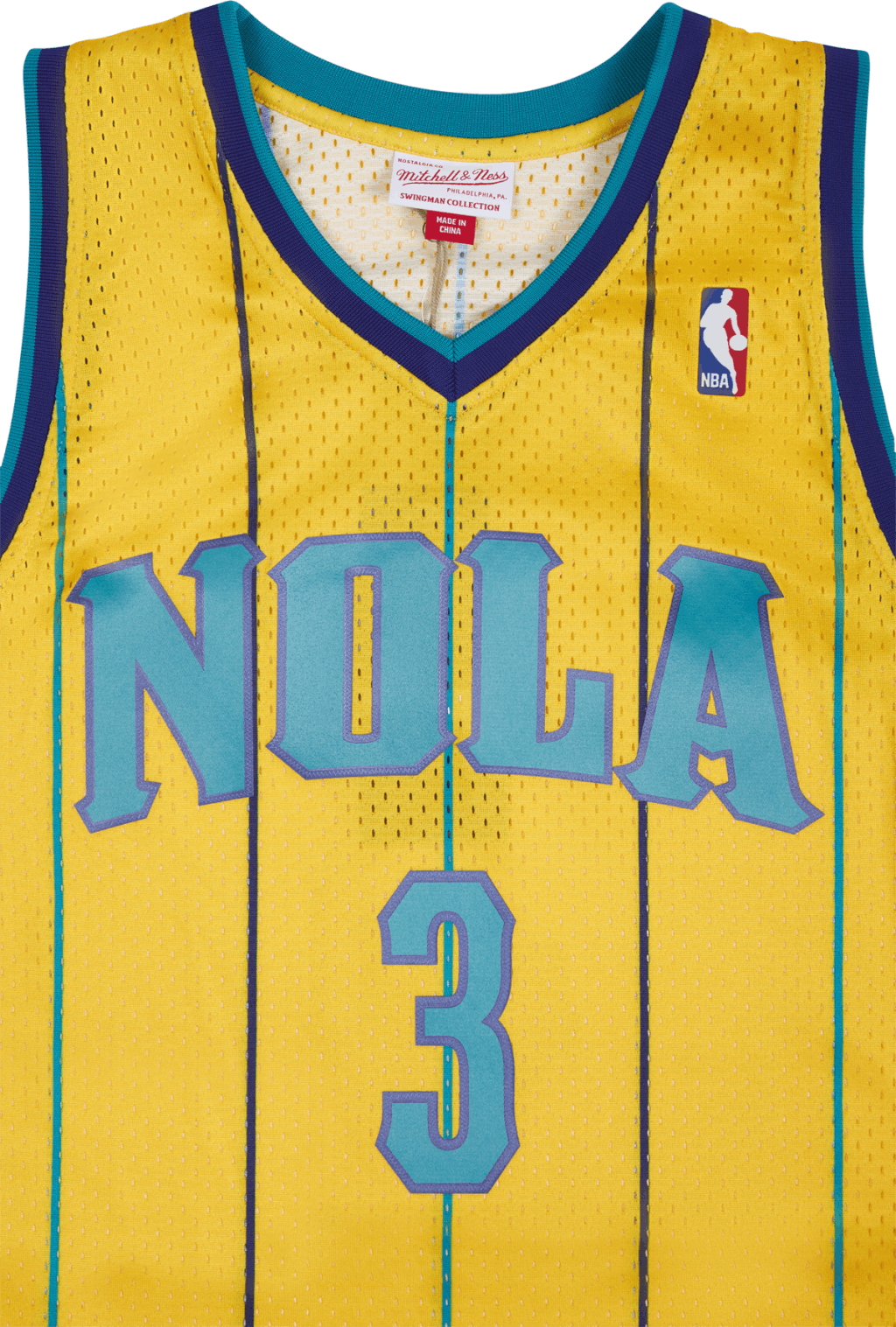 Swingman Jersey -Chris Paul
