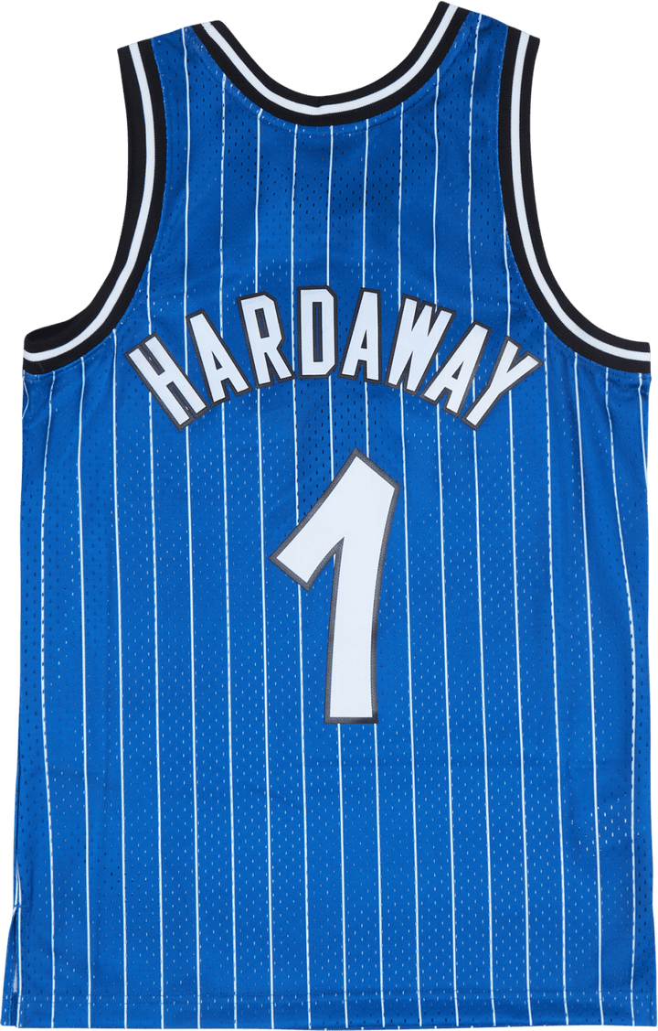 Swingman Jersey -Anfernee Hard