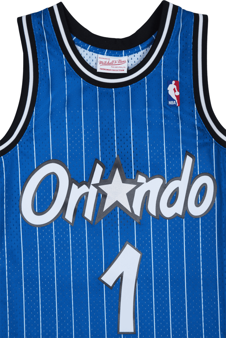 Swingman Jersey -Anfernee Hard