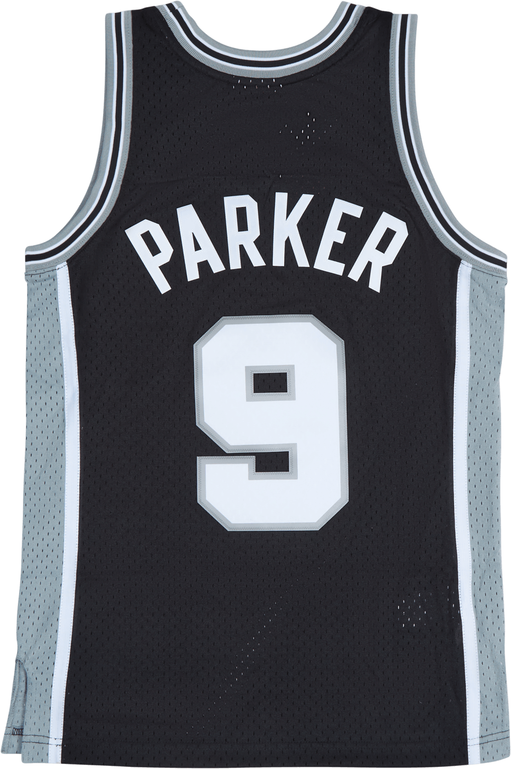 Maillot Swingman -Tony Parker