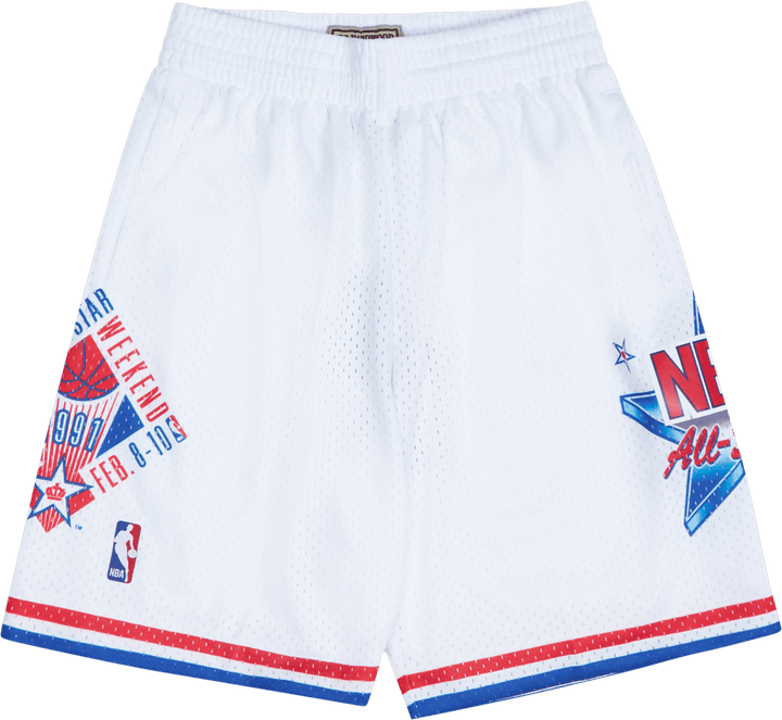 Swingman Shorts