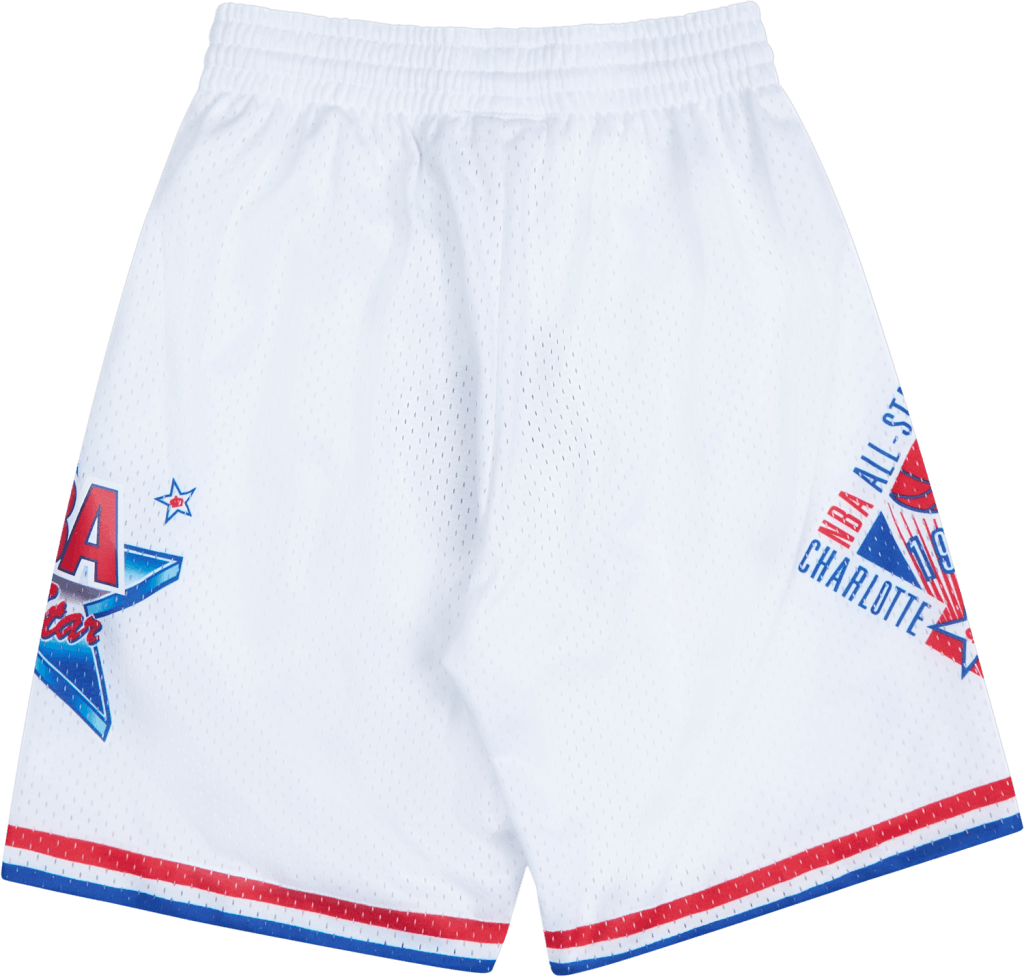 Swingman Shorts