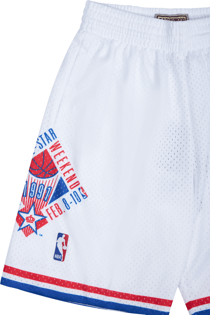 Swingman Shorts
