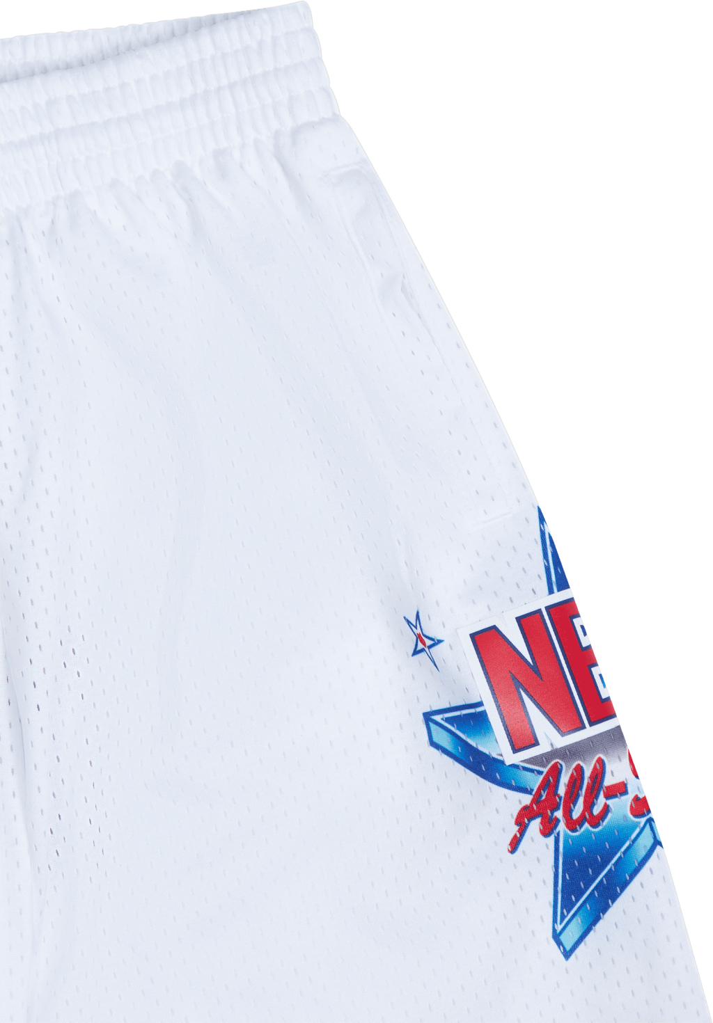 Swingman Shorts