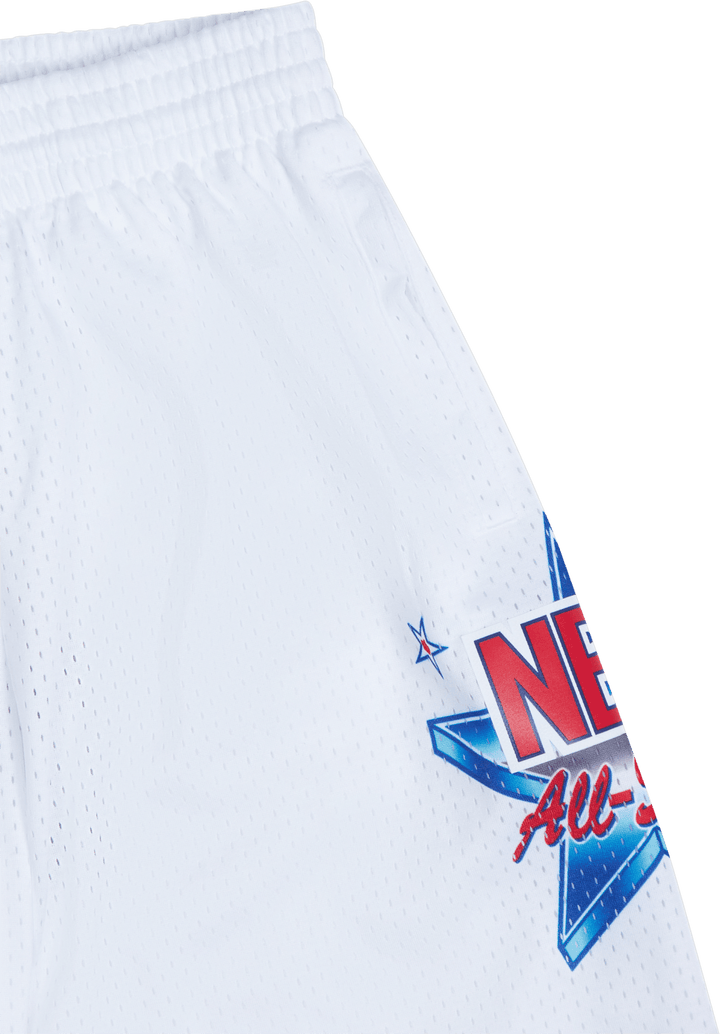 Swingman Shorts