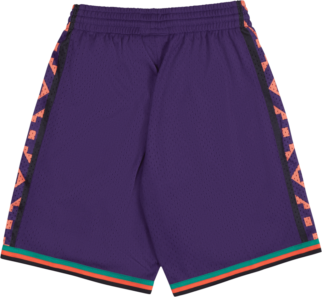 NBA Eastern Swingman Shorts -95