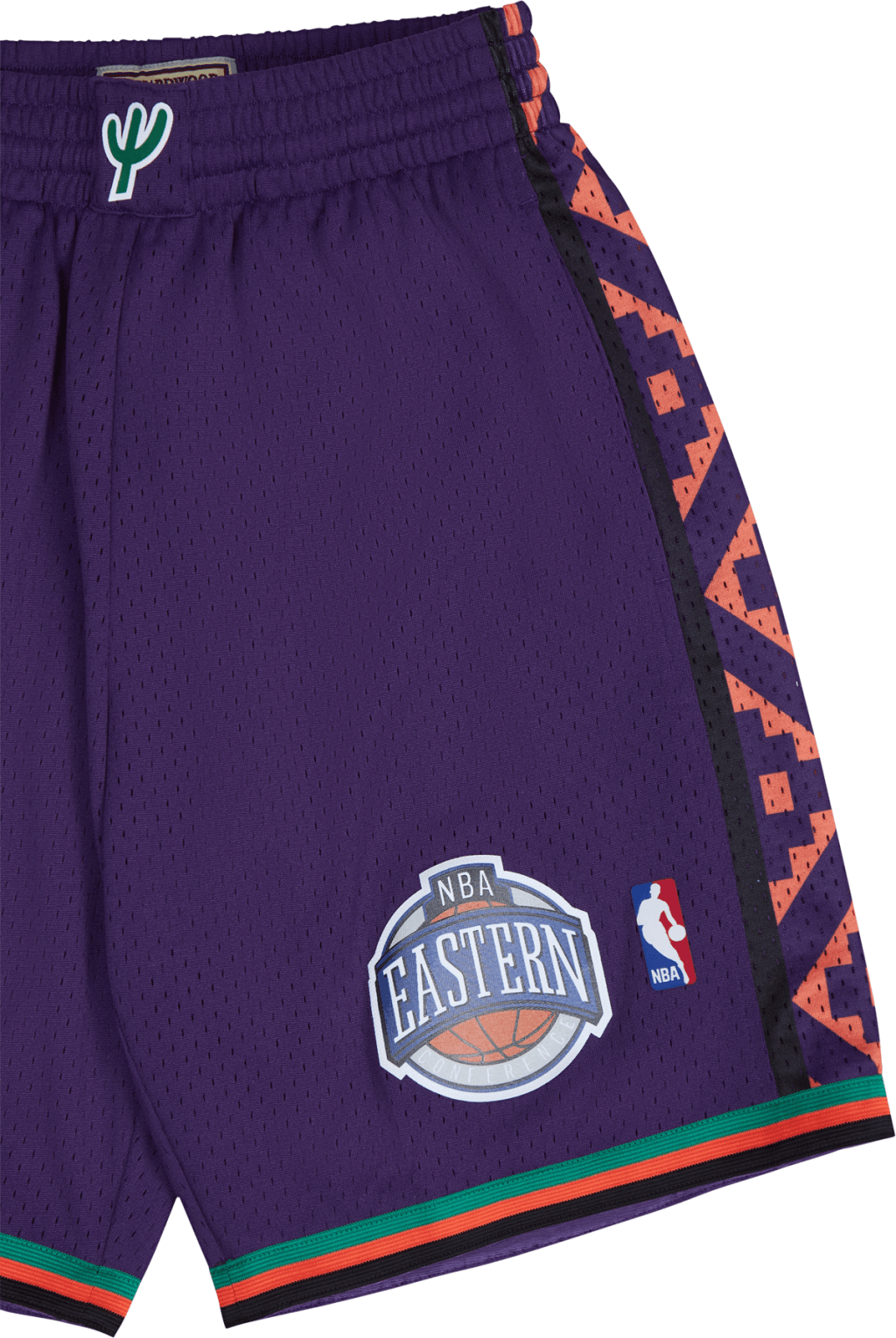 NBA Eastern Swingman Shorts -95