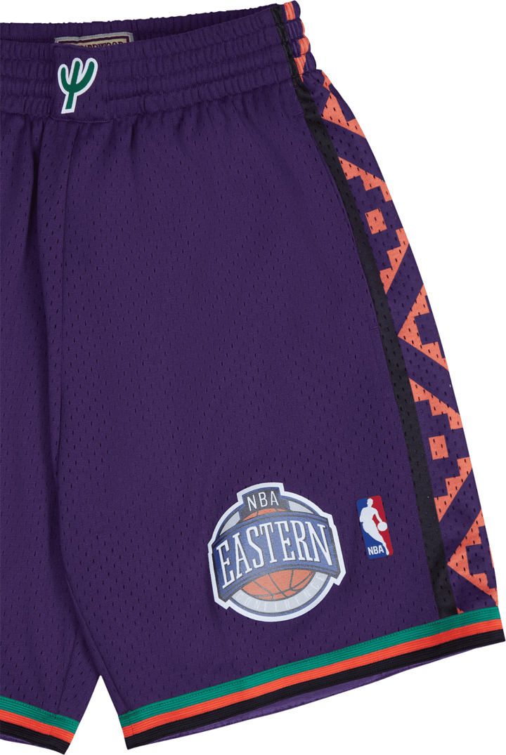 NBA Eastern Swingman Shorts -95