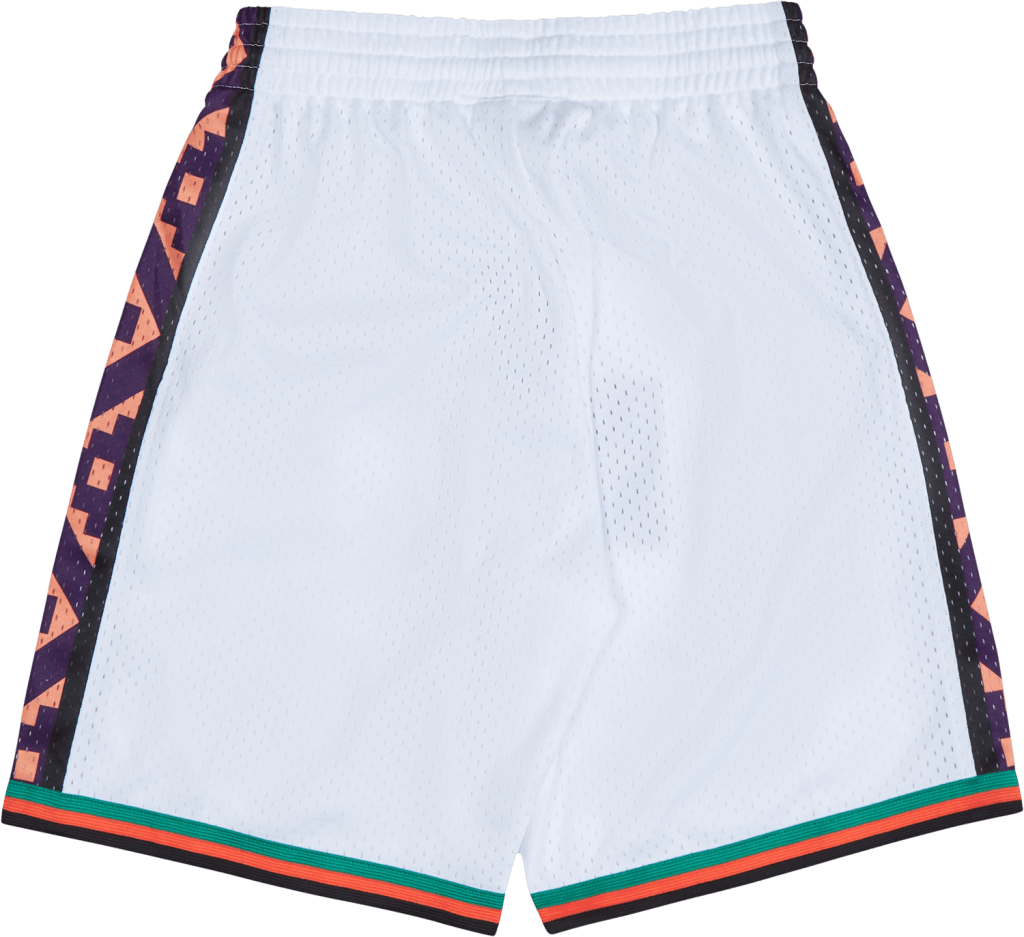 Short Swingman