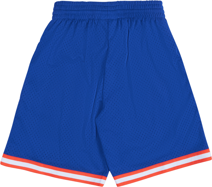 Knicks Swingman Shorts Royal
