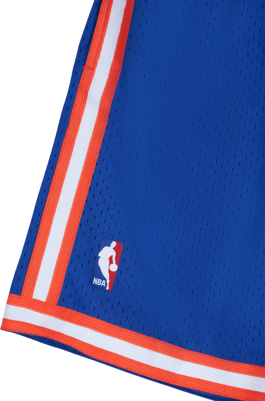 Knicks Swingman Shorts Royal