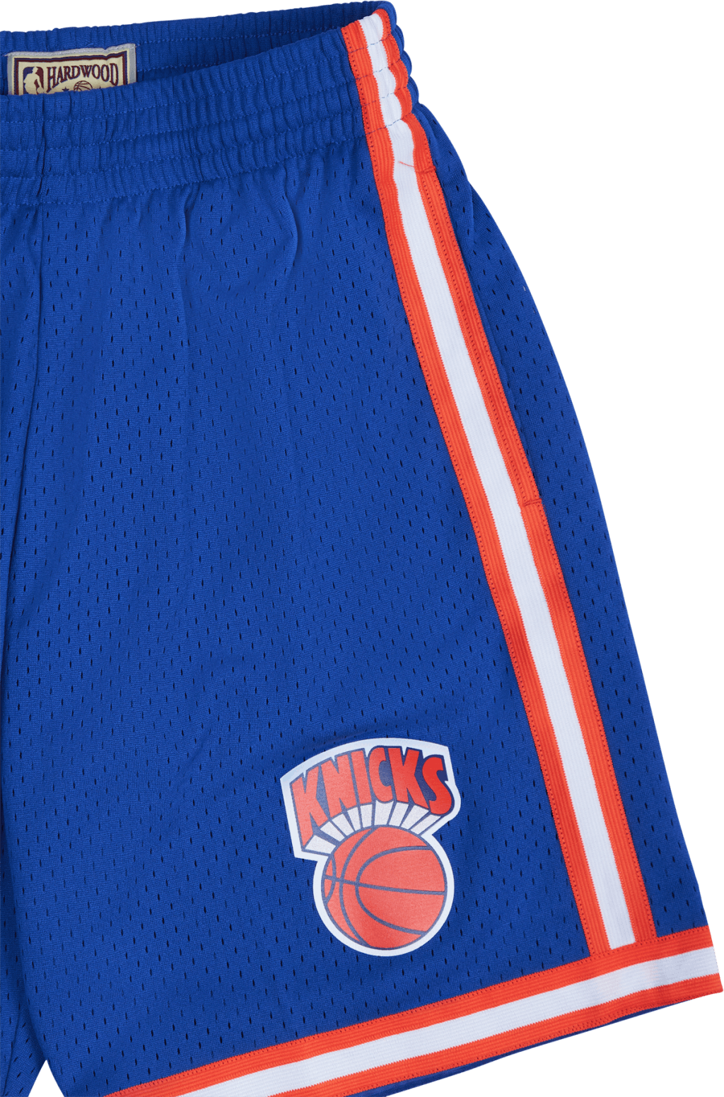 Knicks Swingman Shorts Royal