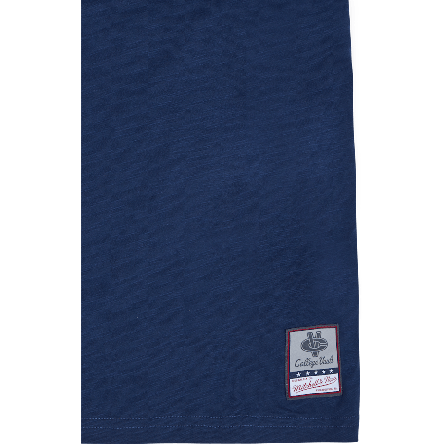 Hoyas Legendary Slub Ss Tee