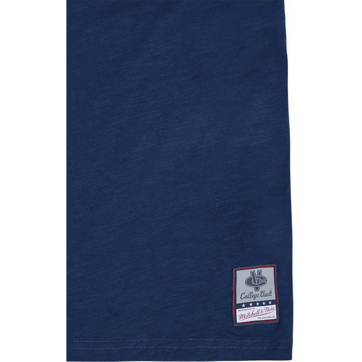 Hoyas Legendary Slub Ss Tee