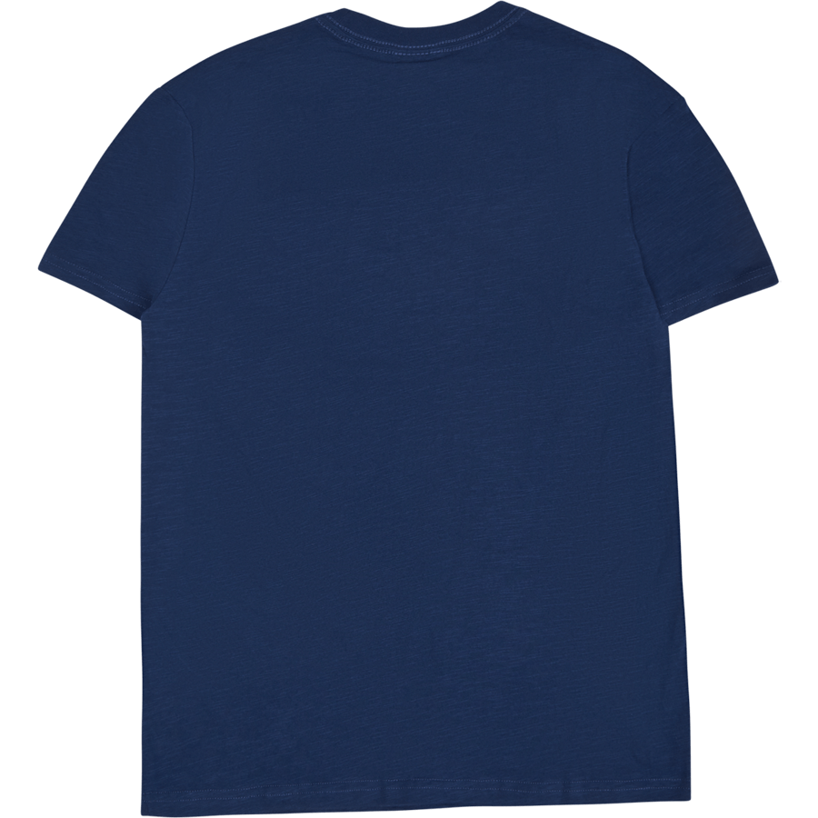 Hoyas Legendary Slub Ss Tee