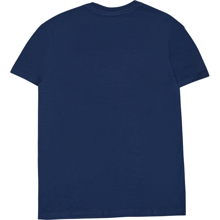Hoyas Legendary Slub Ss Tee