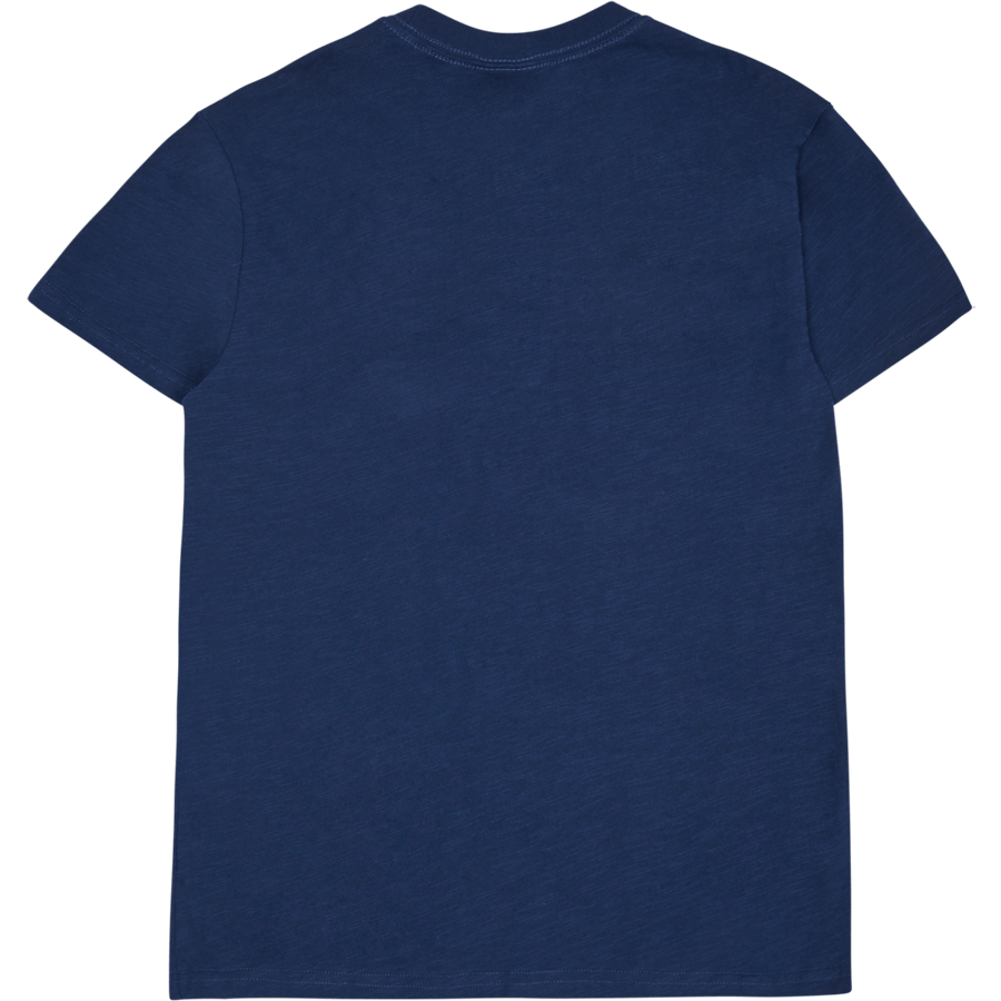 Michigan Legendary Slub Ss Tee