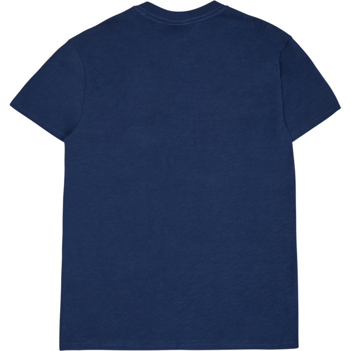 Michigan Legendary Slub Ss Tee