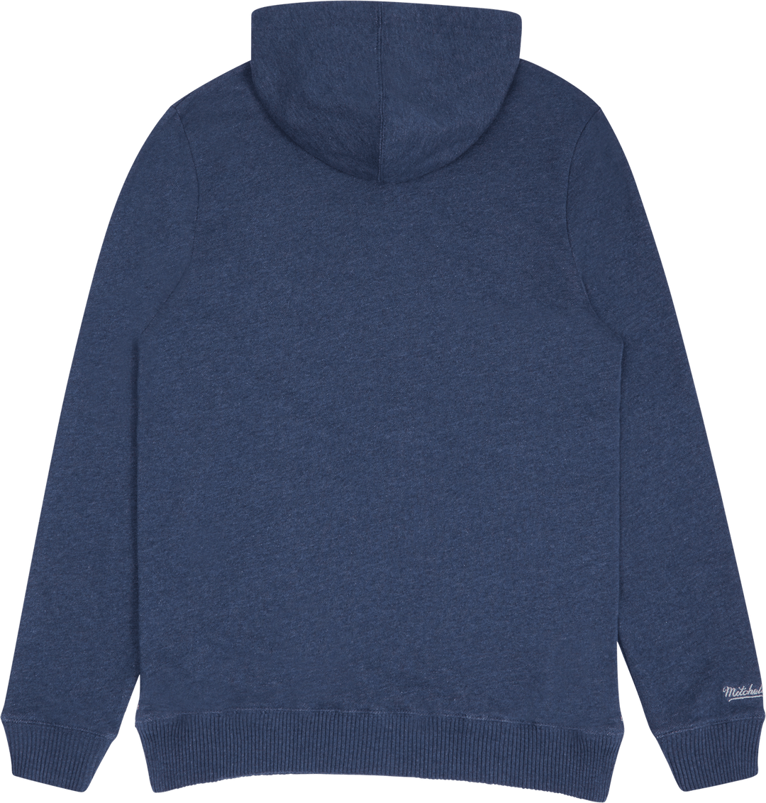Hoyas Classic French Terry Hoodie