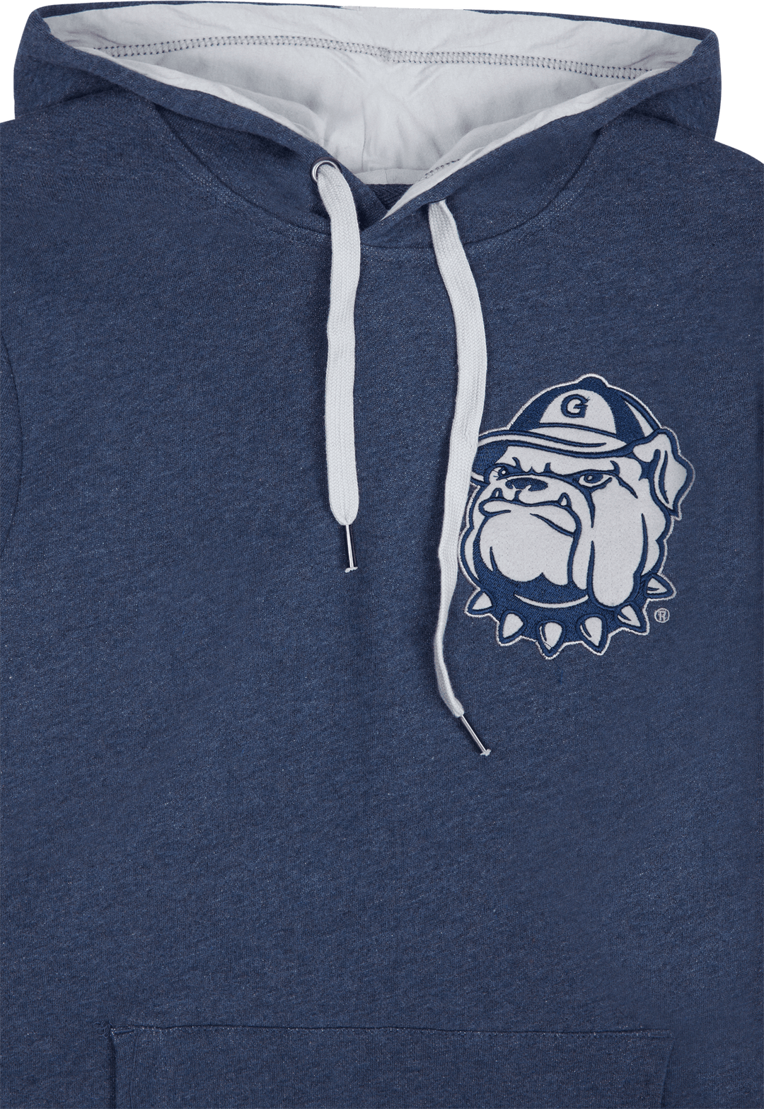 Hoyas Classic French Terry Hoodie