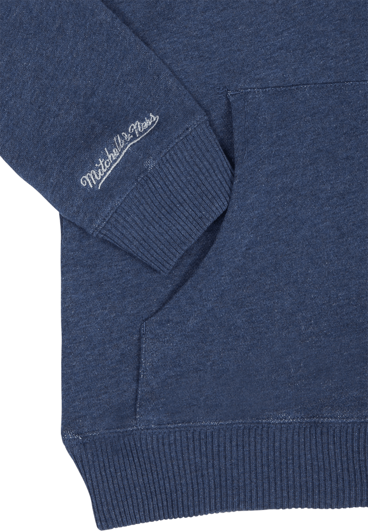 Hoyas Classic French Terry Hoodie