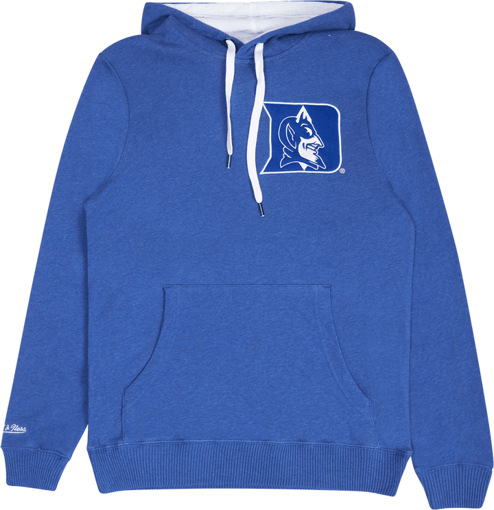 Duke Classic Prantsuse Terry Hoodie