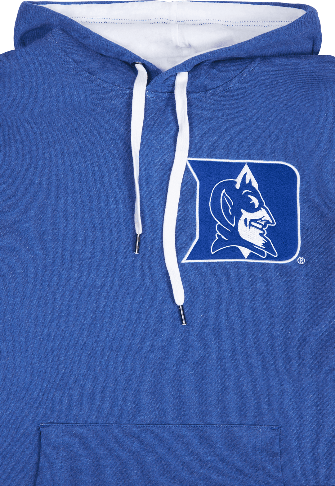 Duke Classic Prantsuse Terry Hoodie