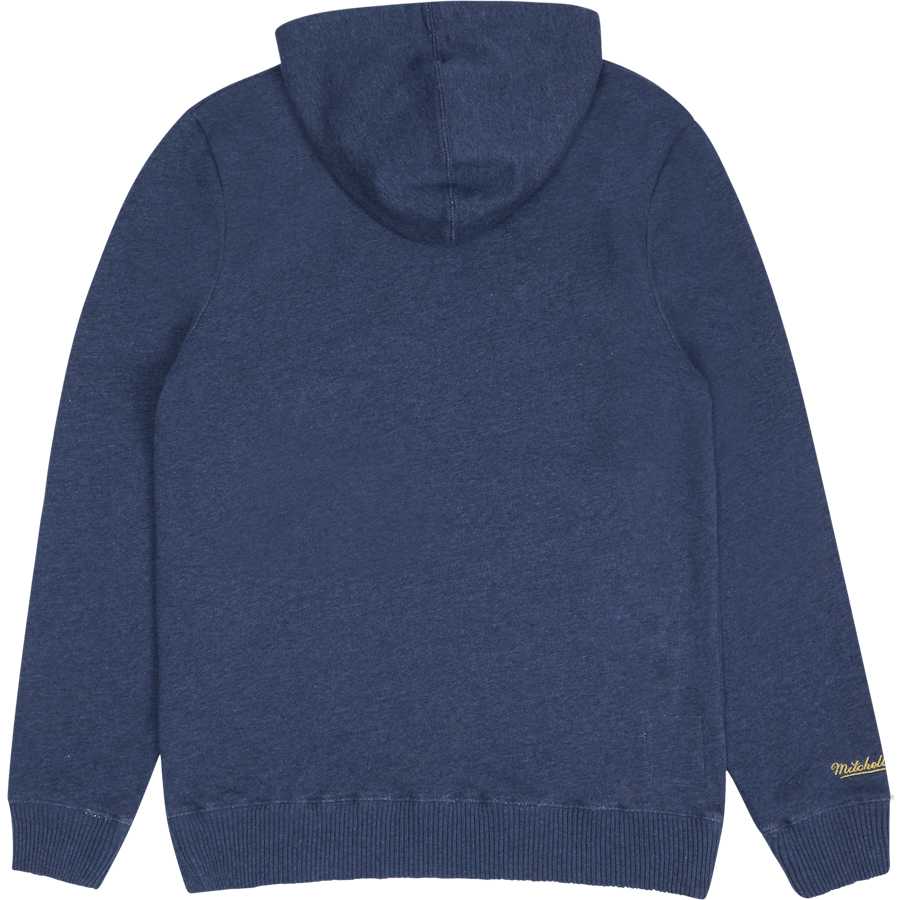 Michigan Classic French Terry Hoodie