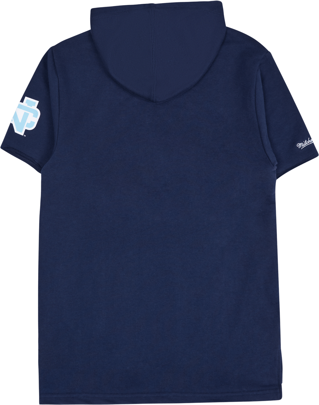 UNC Gameday Ss Ft Hoodie