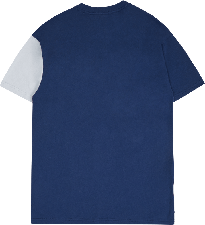 Hoyas Play By Play 2.0 Ss Tee